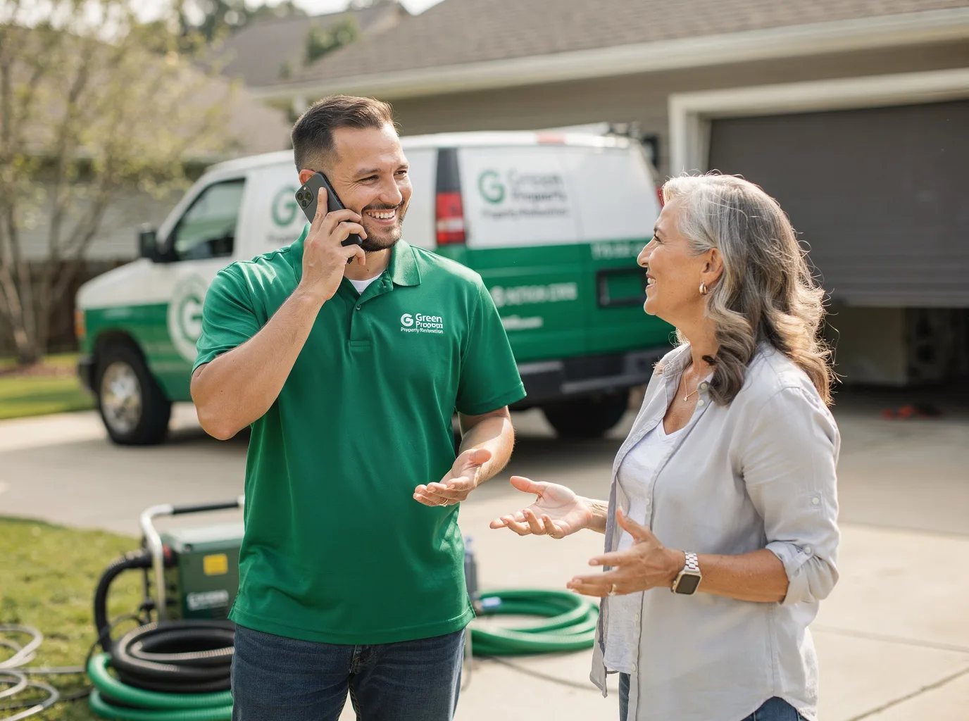 Water Damage Restoration Mount Sterling, MO FAQs